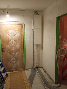 Elektrik Tallinnas | Väiksemad elektritööd | Elektriku teenu (6 foto / 9)