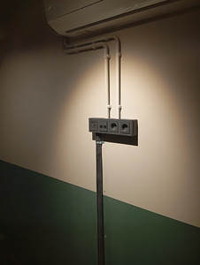 Elektrik Tallinnas | Väiksemad elektritööd | Elektriku teenu (9 foto / 9)