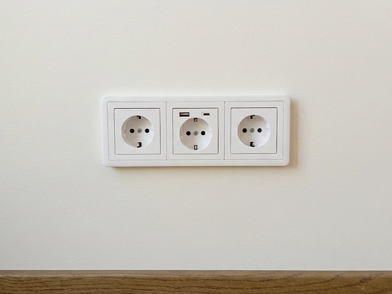 Elektrik Tallinnas | Elektritööd | Elektriku teenused