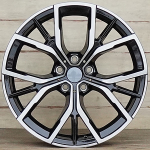 Новые диски R19 5x120 для BMW различных размеров (1 фото из 1)