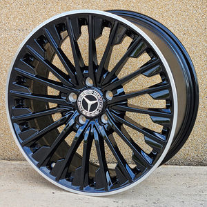R18 veljed 5x112 MB 18x8 5x112 ET: 40 66.6 (1 foto / 2)