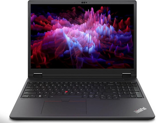 Lenovo ThinkPad P16v Gen 2 16"