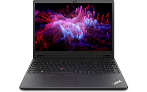 Lenovo ThinkPad P16v Gen 2 16" (1 фото из 10)