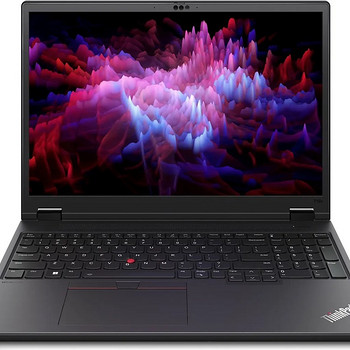 Lenovo ThinkPad P16v Gen 2 16"
