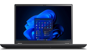 Lenovo ThinkPad P16v Gen 2 16" (2 фото из 10)