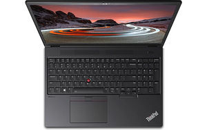 Lenovo ThinkPad P16v Gen 2 16" (5 фото из 10)