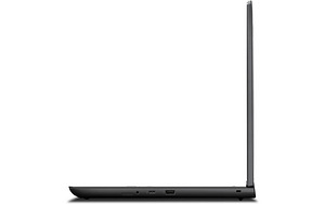 Lenovo ThinkPad P16v Gen 2 16" (6 фото из 10)