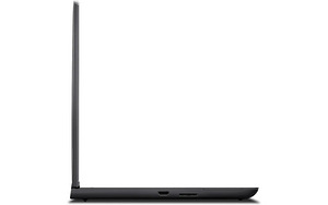 Lenovo ThinkPad P16v Gen 2 16" (7 фото из 10)