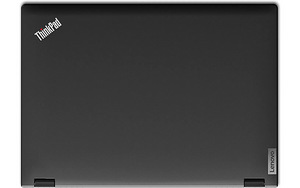 Lenovo ThinkPad P16v Gen 2 16" (10 фото из 10)