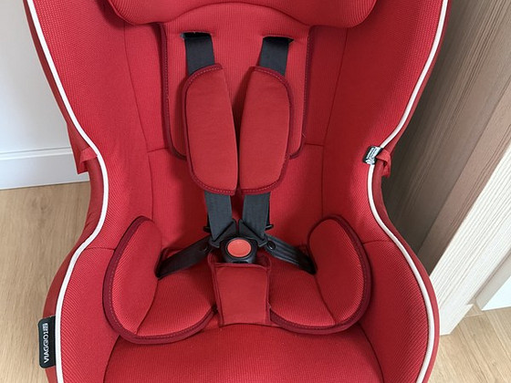 Автокресло Peg Perego