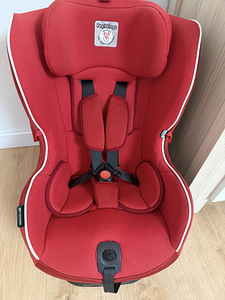 Автокресло Peg Perego (1 фото из 6)