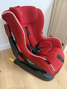 Автокресло Peg Perego (2 фото из 6)