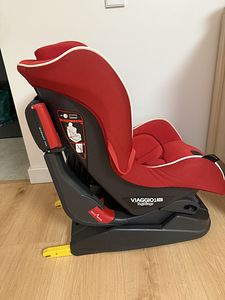 Автокресло Peg Perego (4 фото из 6)