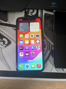 iPhone XR 64GB (1 фото из 3)