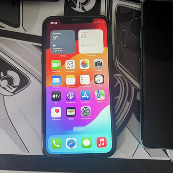 iPhone XR 64GB
