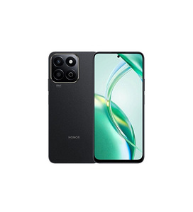 Honor 200 Smart 4/256GB ALT-NX1 Black (1 foto / 4)