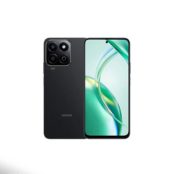 Honor 200 Smart 4/256GB ALT-NX1 Black