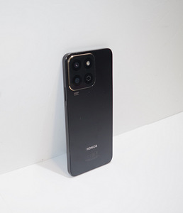 Honor 200 Smart 4/256GB ALT-NX1 Black (3 foto / 4)