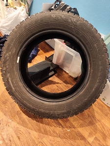 Nokian 195/65/16c (1 фото из 2)