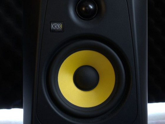 KRK Classic 5 2tk