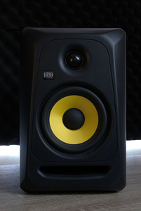KRK Classic 5 2tk (1 foto / 2)