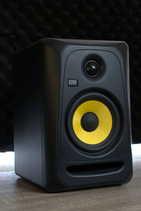 KRK Classic 5 2tk (2 foto / 2)