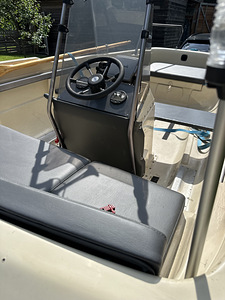 Моторная лодка Terhi, Yamaha F60, 44.1 кВт (3 фото из 10)