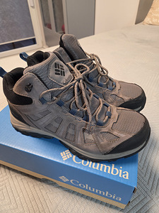 Columbia waterproof ботинки 43.5 (1 фото из 5)