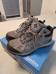 Columbia waterproof ботинки 43.5 (2 фото из 5)