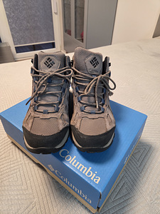 Columbia waterproof ботинки 43.5 (3 фото из 5)