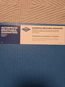 Columbia waterproof ботинки 43.5 (5 фото из 5)