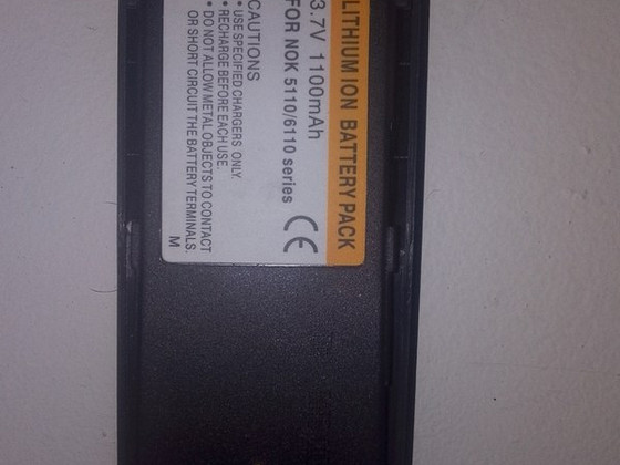 Nokia5110