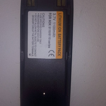 Nokia5110