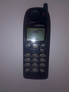Nokia5110 (2 фото из 4)
