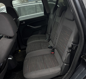 Ford C-Max, 1,6 tdci, varuosad (7 foto / 9)