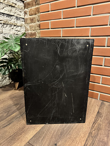 Audes subwoofer 2x8” (3 foto / 4)