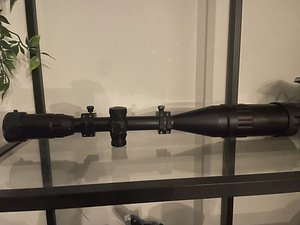 6x24 прицел (3 фото из 3)