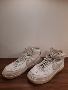 Nike Air Force 1 ботинки (1 фото из 7)