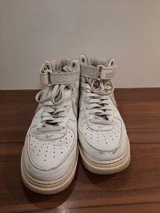 Nike Air Force 1 ботинки (2 фото из 7)