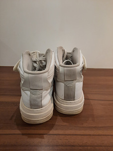 Nike Air Force 1 ботинки (5 фото из 7)