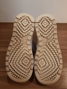 Nike Air Force 1 ботинки (6 фото из 7)