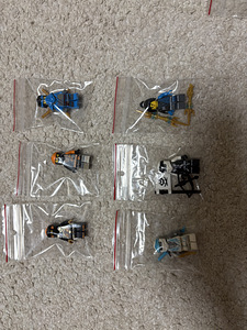 Lego ninjago/Лего ниндзяго (1 фото из 5)