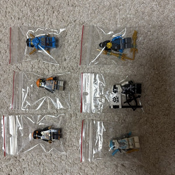Lego ninjago/Лего ниндзяго