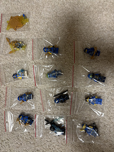 Lego ninjago/Лего ниндзяго (2 фото из 5)