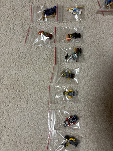 Lego ninjago/Лего ниндзяго (3 фото из 5)