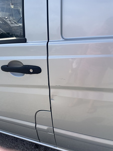 Mercedes Vito (9 foto / 11)