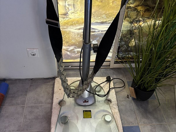 Vibromassöör Body Sculpture