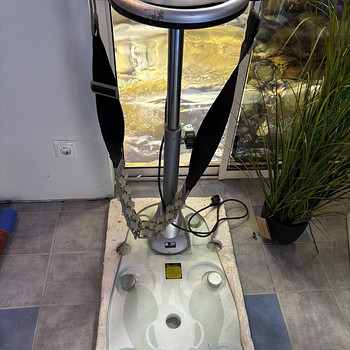 Vibromassöör Body Sculpture