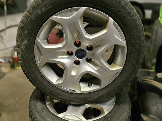 Veljed Ford Volvo 5x108 R16