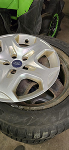 Veljed Ford Volvo 5x108 R16 (2 foto / 2)